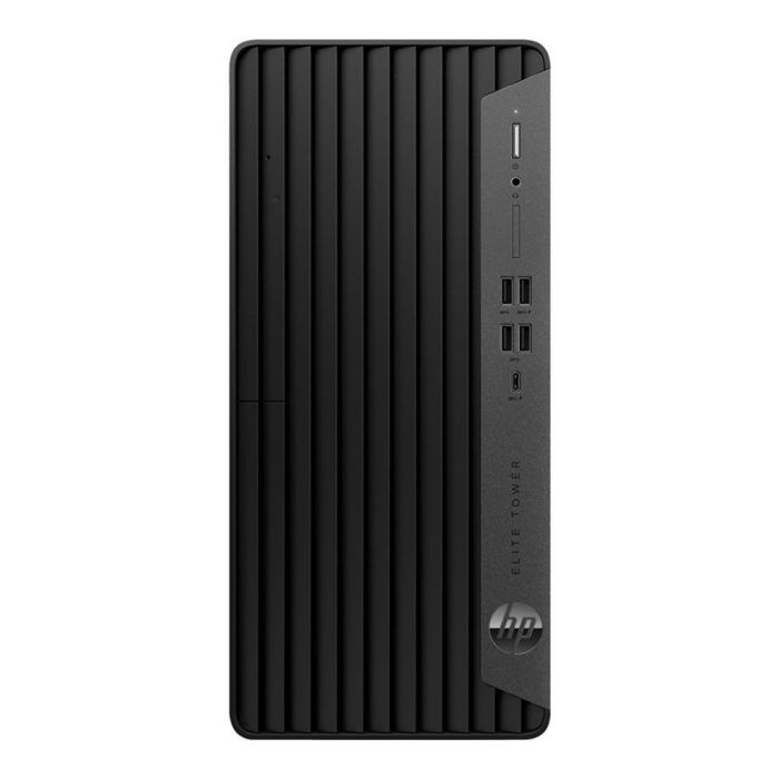 HP Ordenador Elite 600 gr9 Mt, Intel Core i5-12500, 8GB RAM, 512GB SSD, Windows 11 Pro