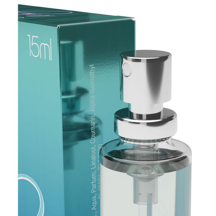 Perfume Erótico Edt Cobeco Pheromen 15 ml EDT 6 Perfume Erótico Edt Cobeco Pheromen 15 ml EDT 6