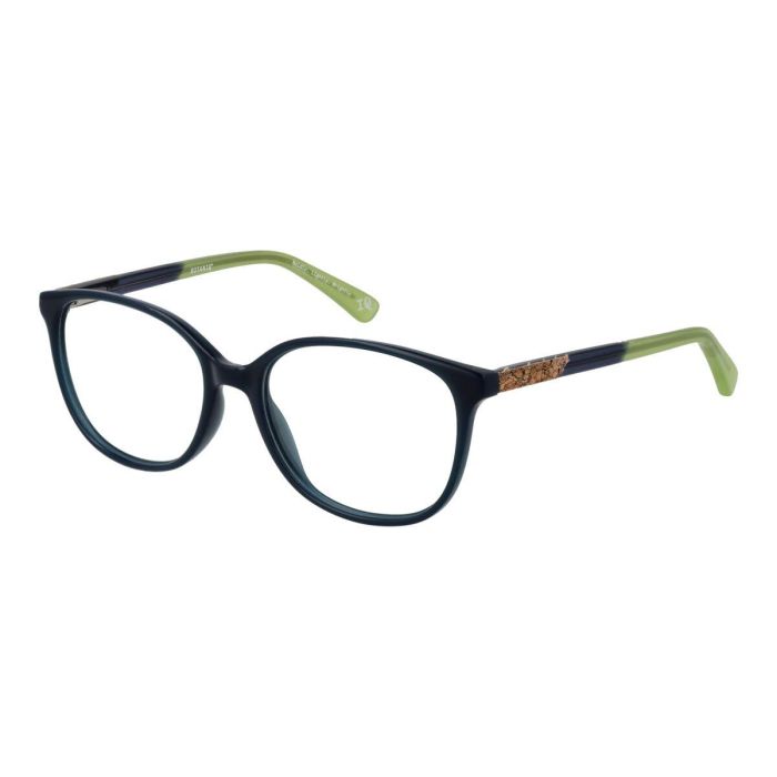 Montura de Gafas Mujer Botaniq MOD. BIO-1001 53105 0 Montura de Gafas Mujer Botaniq MOD. BIO-1001 53105 0