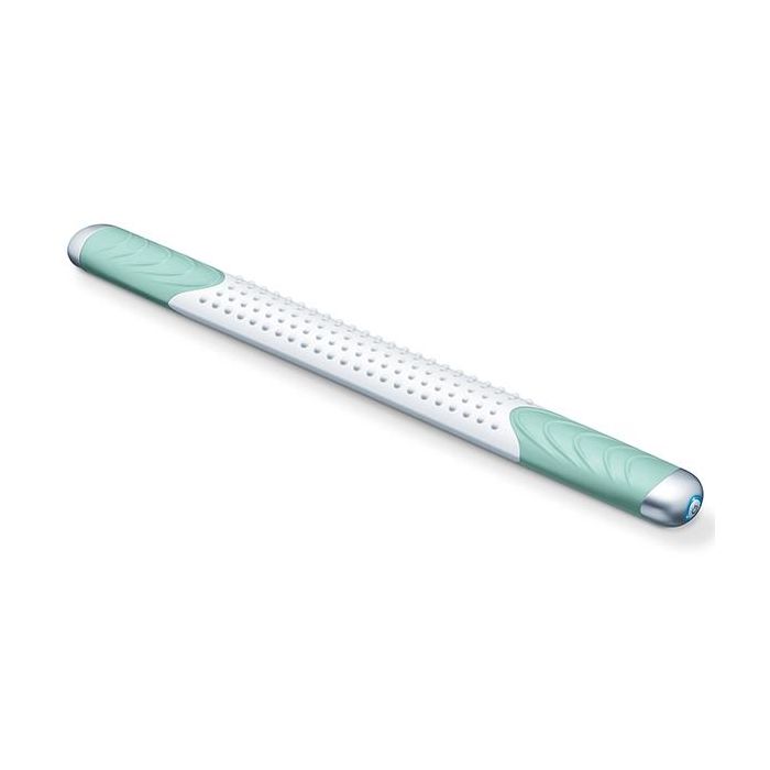 Beurer CM-100 Bastón Masajeador Anticelulítico - Reduce celulitis, suaviza y tonifica curmas - Práctico para usar en la ducha Beurer CM-100 Bastón Masajeador Anticelulítico - Reduce celulitis, suaviza y tonifica curmas - Práctico para usar en la ducha