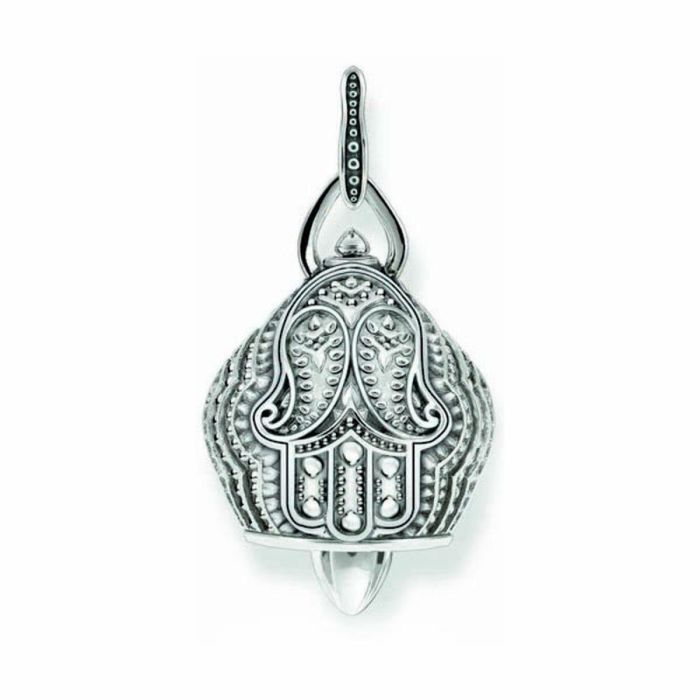 Colgante Mujer Thomas Sabo PE735-637-12 (1,8 cm) (1,8 cm) Colgante Mujer Thomas Sabo PE735-637-12 (1,8 cm) (1,8 cm)