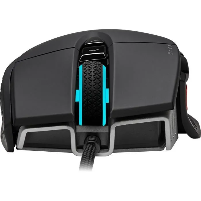 Corsair ratón M65 RGB Ultra Negro CH-9309411-EU2 3