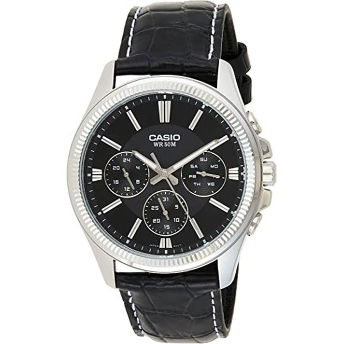 Reloj Hombre Casio ENTICER GENT