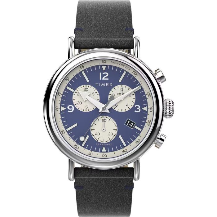 Reloj Hombre Timex TW2V71100 (Ø 41 mm) Reloj Hombre Timex TW2V71100 (Ø 41 mm)