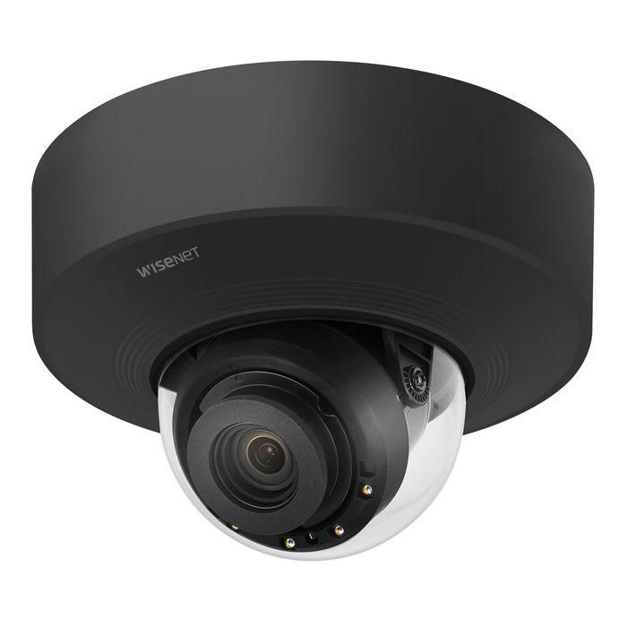 Hanwha Cámara IP minidomo 2M AI 4.38-9.33mm antivandálico IR40 WDR IK10+ IP66 IP67 IP6K9K NEMA4X Wisenet P 3 Hanwha Cámara IP minidomo 2M AI 4.38-9.33mm antivandálico IR40 WDR IK10+ IP66 IP67 IP6K9K NEMA4X Wisenet P 3