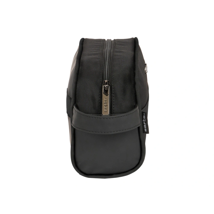 Safta Neceser Business "Black" adapt. a carro 24x15x10 cm 2