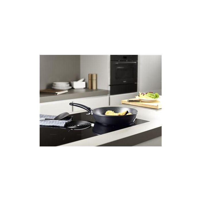 Sartén Fissler Adamant® Comfort 28cm - Antiadherente, Apto para Inducción, Libre de PFOA, Incluye Escala Medidora - Ref: 159-105-28-100/0 7 Sartén Fissler Adamant® Comfort 28cm - Antiadherente, Apto para Inducción, Libre de PFOA, Incluye Escala Medidora - Ref: 159-105-28-100/0 7
