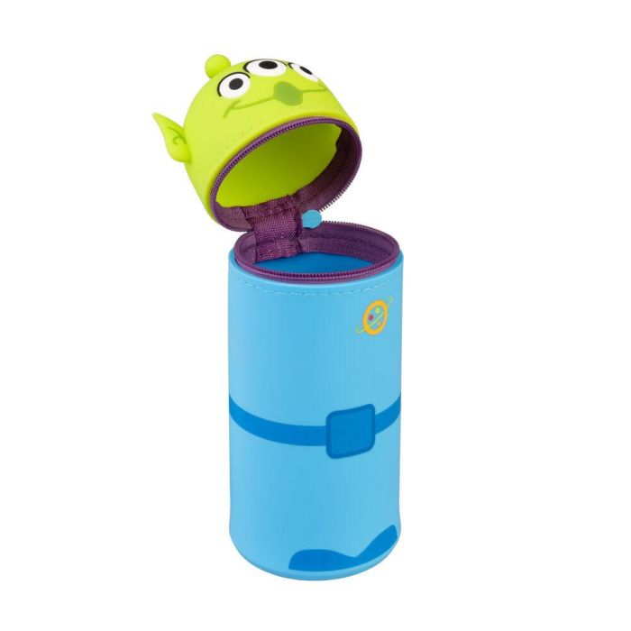 Portatodo 3D Alien Toy Story Disney Pixar 1