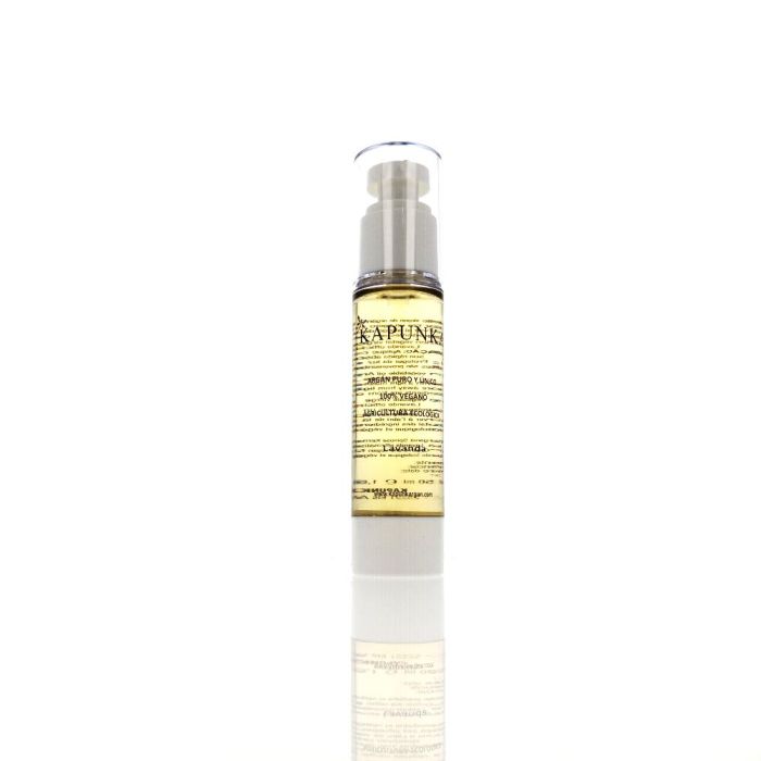 Kapunka Aceite de Argán 100% Lavanda 50M