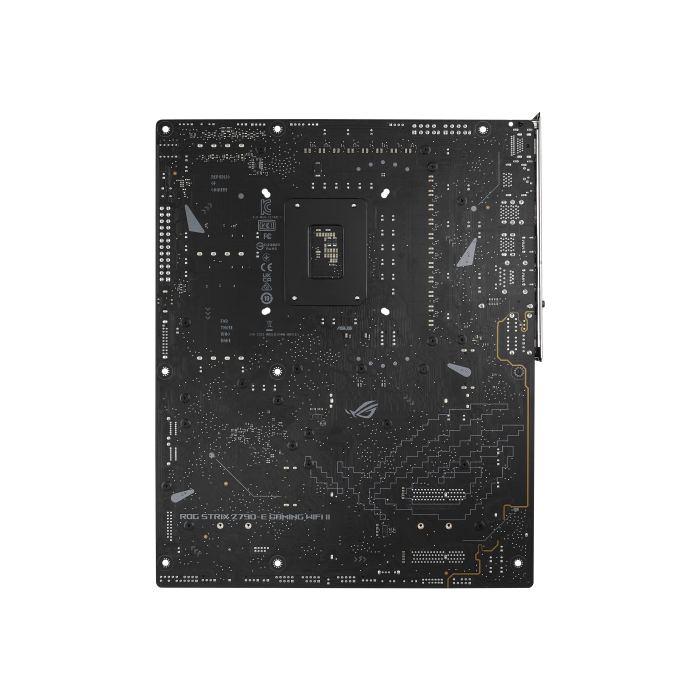 ASUS ROG STRIX Z790-E GAMING WiFi II Intel Z790 LGA 1700 ATX 18