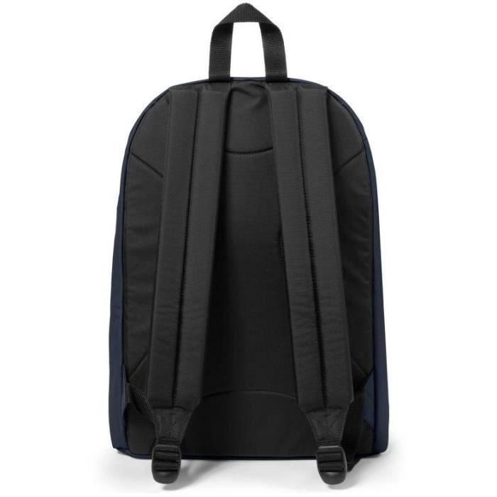 Mochila - EASTPACK - Fuera de la oficina - Azul marino 2 Mochila - EASTPACK - Fuera de la oficina - Azul marino 2