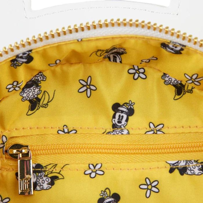 Bolso Funko Loungefly Minnie Daises 3 Bolso Funko Loungefly Minnie Daises 3