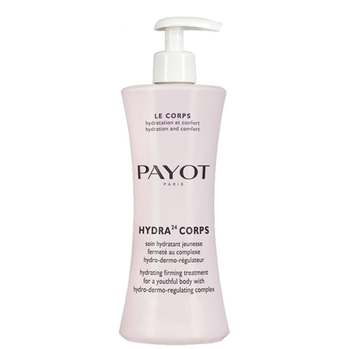 Payot Lait Hydratant 24H New Ref 400 mL 5 Payot Lait Hydratant 24H New Ref 400 mL 5