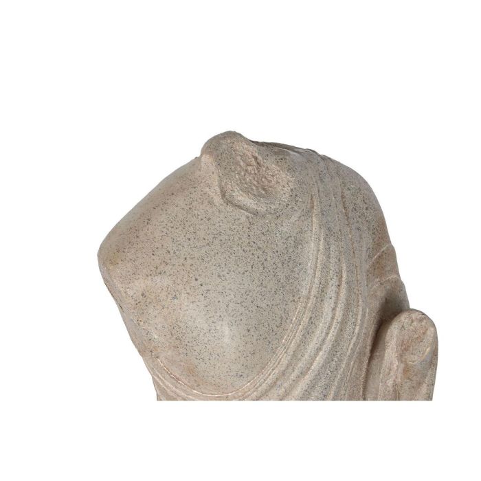 Figura Neoclasico DKD Home Decor Marron Negro 16 x 68.5 x 26.2 cm 3 Figura Neoclasico DKD Home Decor Marron Negro 16 x 68.5 x 26.2 cm 3