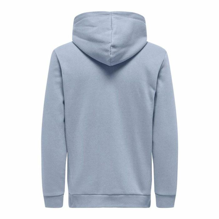 Sudadera con Capucha Hombre Only & Sons Onsceres Eventide Agua 124 Vibrant 6 Sudadera con Capucha Hombre Only & Sons Onsceres Eventide Agua 124 Vibrant 6