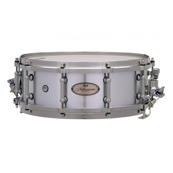 Caja 14 X 5" Philharmonic Concert Aluminium (3Mm) Caja 14 X 5" Philharmonic Concert Aluminium (3Mm)