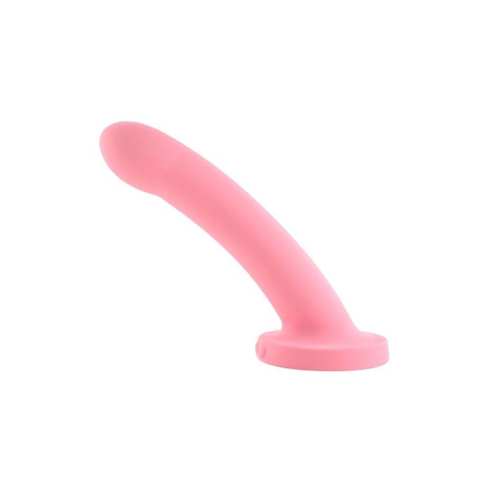 Vibrador Sportsheets Merge Collection Rosa 0 Vibrador Sportsheets Merge Collection Rosa 0