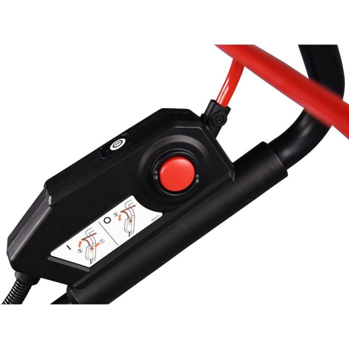 Makita DLM480Z Cortacésped a Batería 6