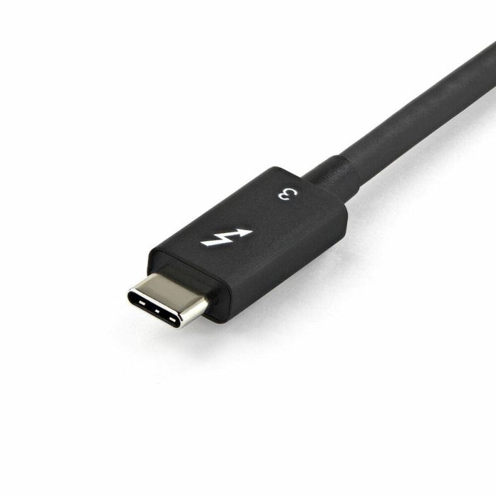 Adaptadores Startech Adaptador Thunderbolt 3 A Hdmi 3 Adaptadores Startech Adaptador Thunderbolt 3 A Hdmi 3