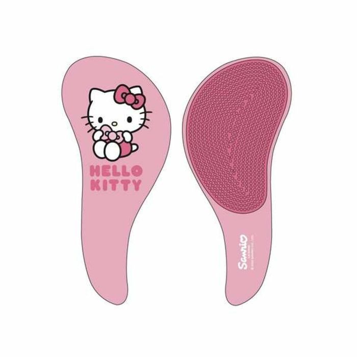 Cepillo Hello Kitty 1