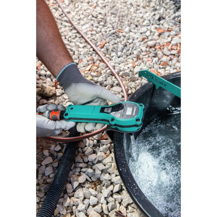 Dosificador de agua Collomix AQiX 2 Dosificador de agua Collomix AQiX 2