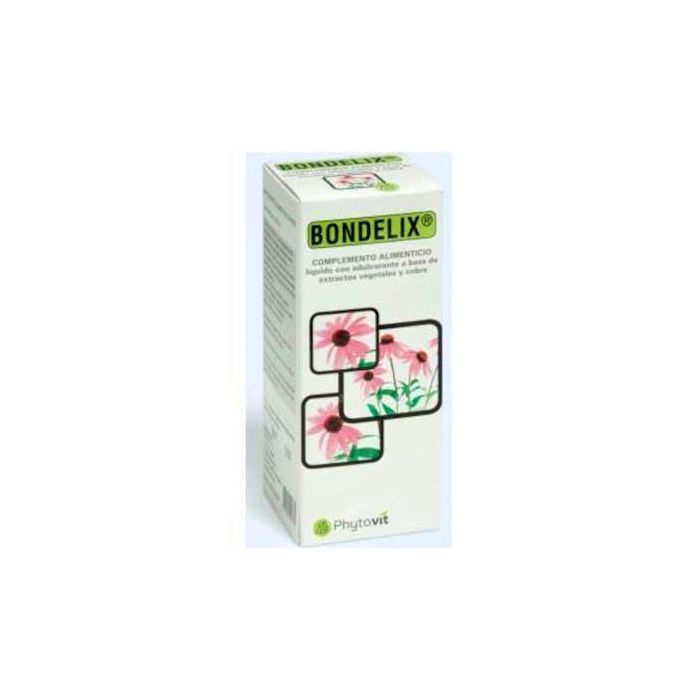 PHYTOVIT Bondelix 250ml