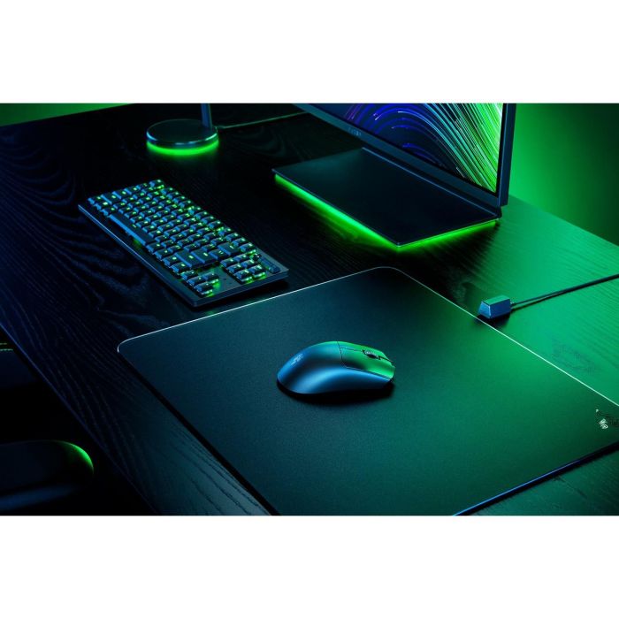 Razer Viper V3 Hyperspeed Ratón Inalámbrico Óptico Negro 30000 DPI 9