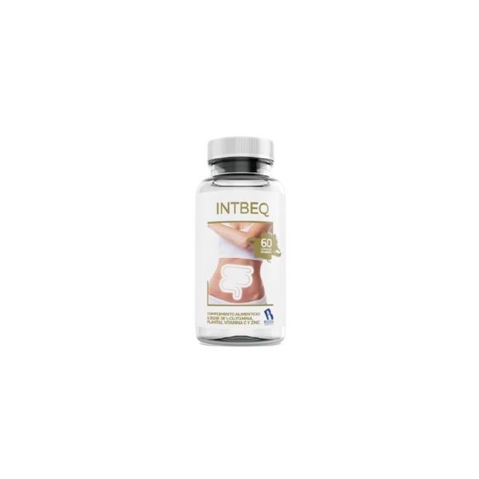 Intbeq 60Cap. Intbeq 60Cap.