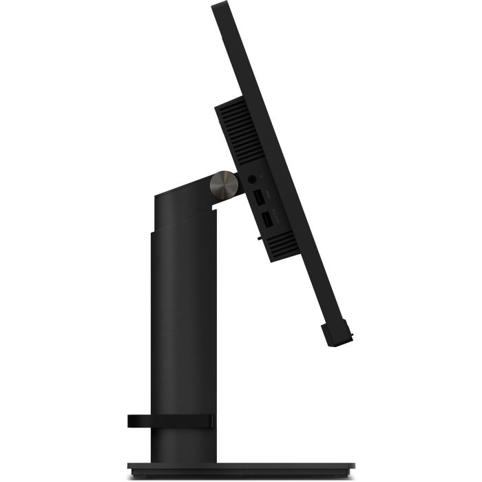 Lenovo T24m-29 Monitor ThinkVision 23.8" FHD (1920x1080) IPS 60Hz 4ms HDMI DP USB-C Pivot Negro 2 Lenovo T24m-29 Monitor ThinkVision 23.8" FHD (1920x1080) IPS 60Hz 4ms HDMI DP USB-C Pivot Negro 2
