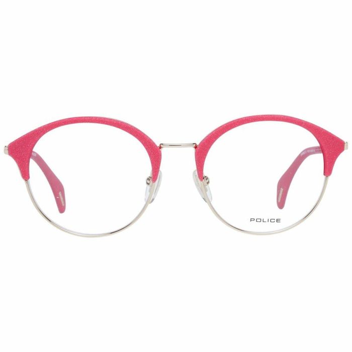 Montura de Gafas Mujer Police PL730 50300Y