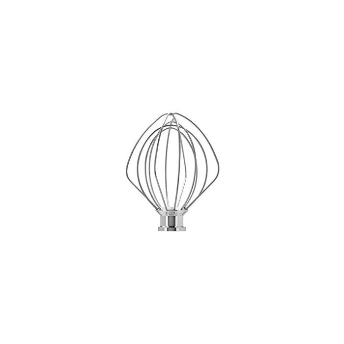 Kitchenaid 5KSM5THWWSS Batidor de Varillas Acero Inoxidable