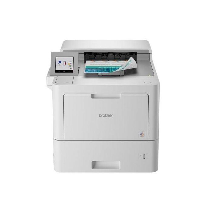BROTHER Impresora Laser Color HLL9430CDN 40 ppm 0 BROTHER Impresora Laser Color HLL9430CDN 40 ppm 0