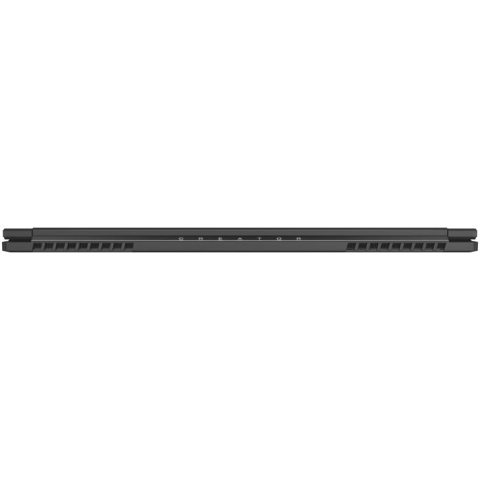 MSI A1VMG-066 CreatorPro 16 AI Studio 16" Ultra 9-185H/RTX 5000 Ada, 64GB RAM, 2TB SSD, Mini LED 120Hz, Windows 11 Pro 12