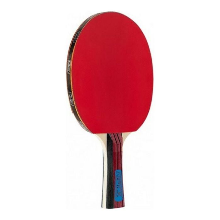 Raqueta de Ping Pong Atipick RQP40401 Principiantes 1 Raqueta de Ping Pong Atipick RQP40401 Principiantes 1