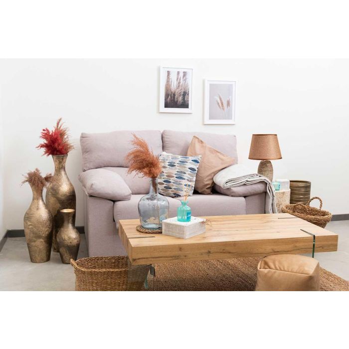 Lamparas Ceramica Ovaladas Grandes Surtidos Giftdecor 25X39CM (6 Unidades) 4 Lamparas Ceramica Ovaladas Grandes Surtidos Giftdecor 25X39CM (6 Unidades) 4