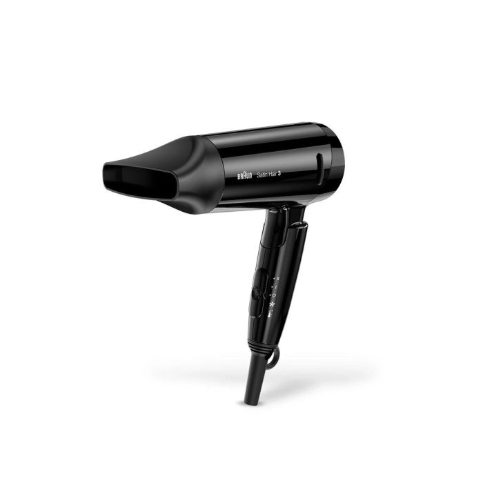 Secador de Pelo Braun BRHD350E 11 Secador de Pelo Braun BRHD350E 11