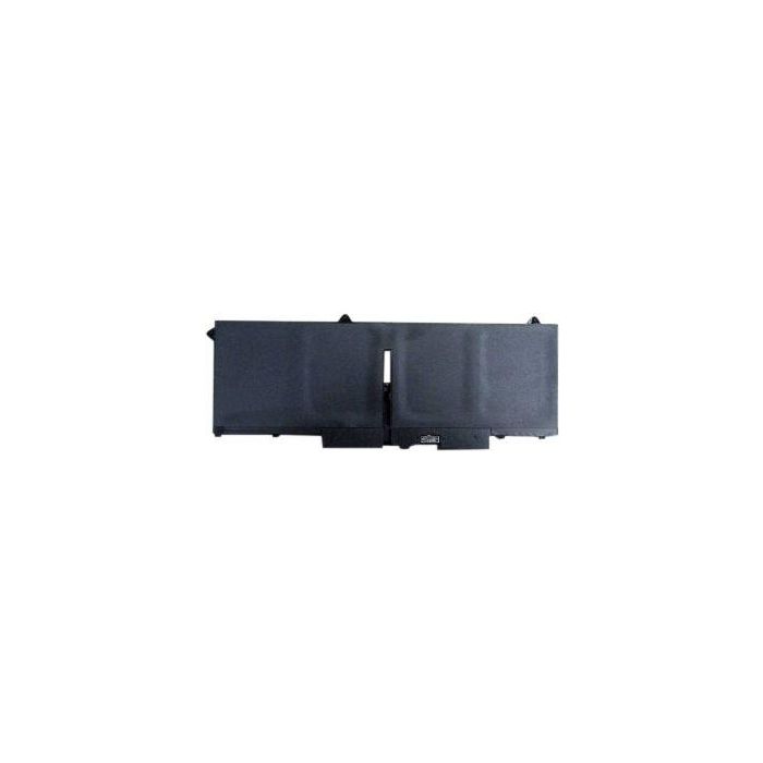 Dell Battery, 58WHR, 4 Cell, Lithium Ion, BYD, REN 1 Dell Battery, 58WHR, 4 Cell, Lithium Ion, BYD, REN 1