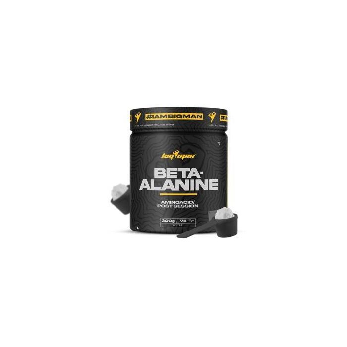 Beta Alanina 300 Gr Neutro