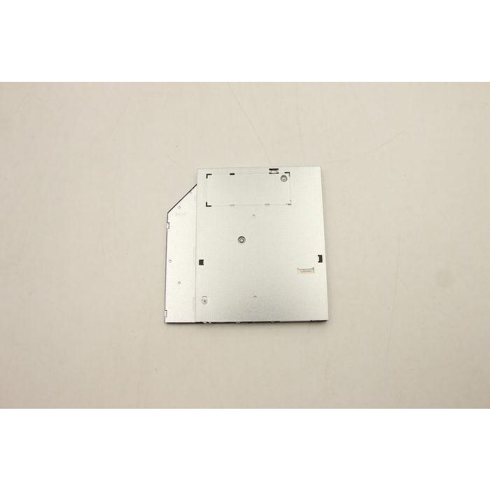 Lenovo OPT_DRIVE HL GUE1N 9.0 Grabadora DVD Externa, Soporta DVD±R, DVD±RW, CD-R, CD-RW, Compacta y Portátil 0.14 kg 1