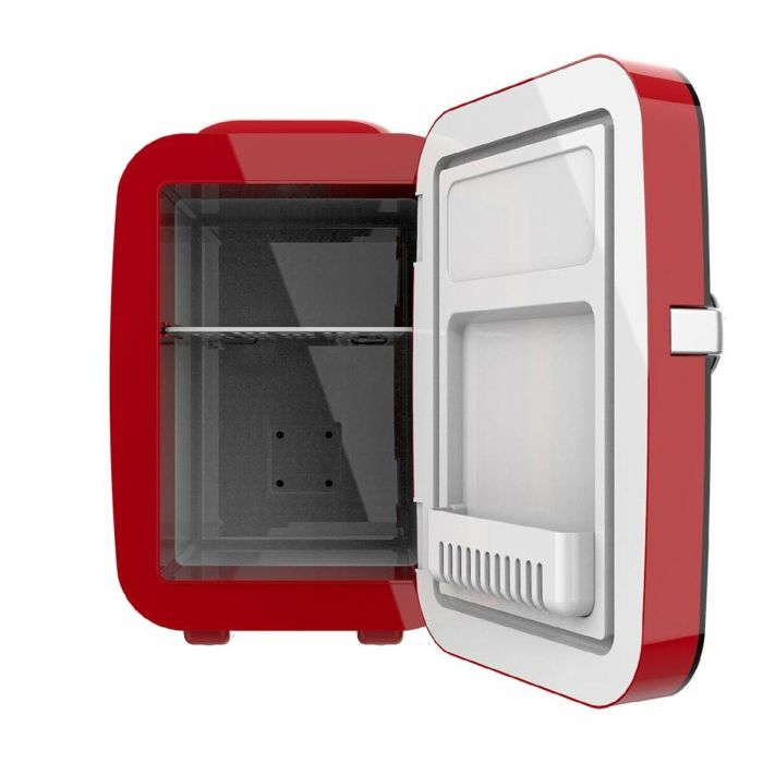 Mini Nevera Cecotec Rio Rojo 1 Mini Nevera Cecotec Rio Rojo 1