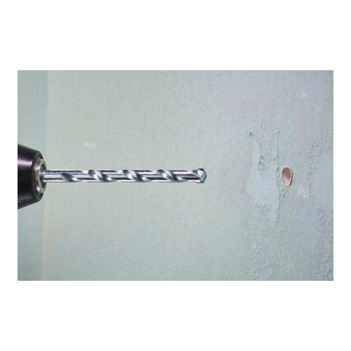 Wolfcraft Broca para piedra filo de carburo de tungsteno Ø4 x 70 mm, longitud de trabajo 40 mm, ángulo de la punta 130° 1 Wolfcraft Broca para piedra filo de carburo de tungsteno Ø4 x 70 mm, longitud de trabajo 40 mm, ángulo de la punta 130° 1