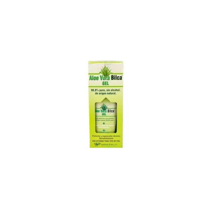 BILCA Aloe Vera Gel 250ml