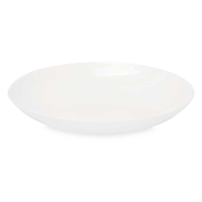 Plato Hondo Redondo Opal 22,5Cm Vivalto (24 Unidades) 1 Plato Hondo Redondo Opal 22,5Cm Vivalto (24 Unidades) 1