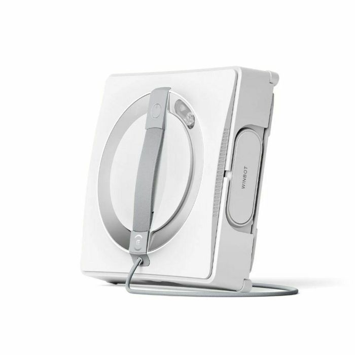 Ecovacs ECO1728654610546 Robot Limpiacristales WINBOT W2 OMNI con Estación Multifunción: Carga Mientras Trabaja 18