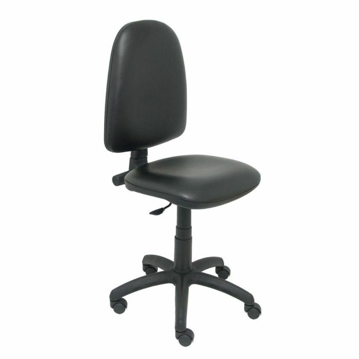 Silla de Oficina Ayna Similpiel Piqueras y Crespo PSPV14N Negro Silla de Oficina Ayna Similpiel Piqueras y Crespo PSPV14N Negro