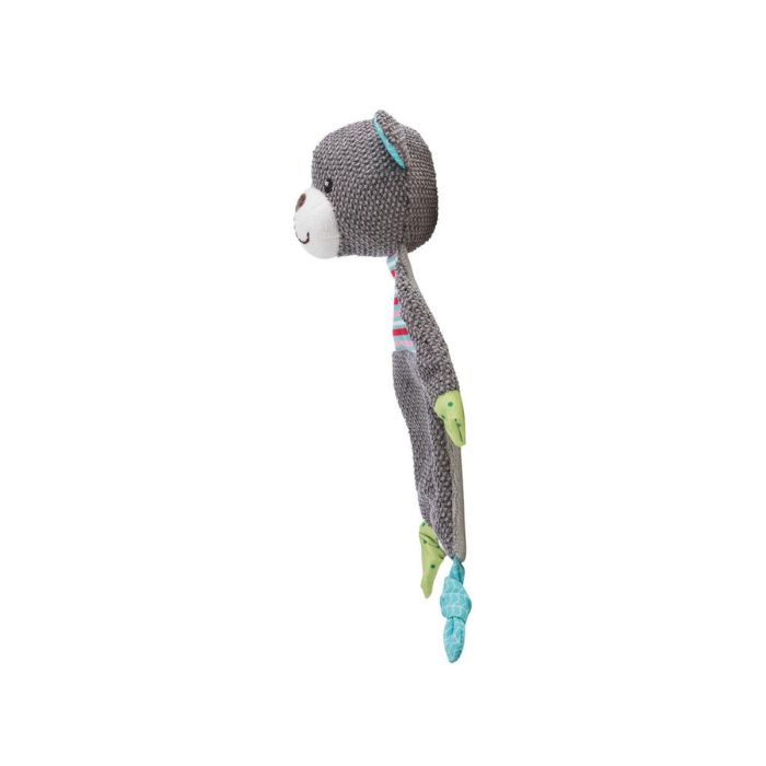 Peluche para perros Trixie Poliéster Felpa Papel Crunch Oso 28 cm 2 Peluche para perros Trixie Poliéster Felpa Papel Crunch Oso 28 cm 2