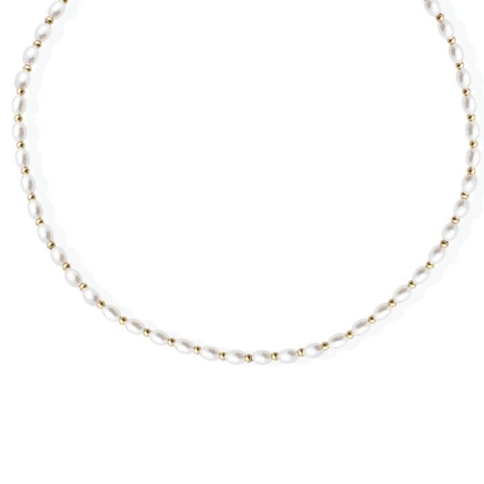 Collar Mujer LIU JO LJ2844 Blanco Collar Mujer LIU JO LJ2844 Blanco