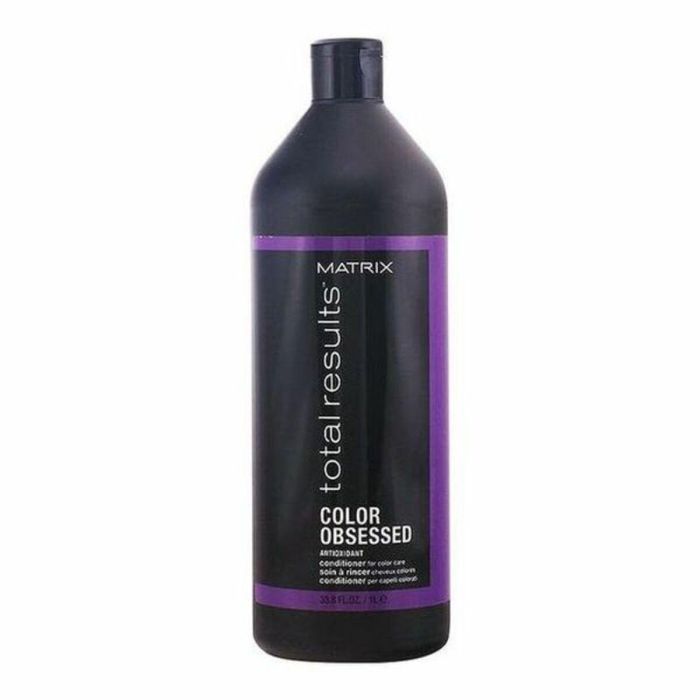 Matrix Color Obsessed Conditioner 1000 mL