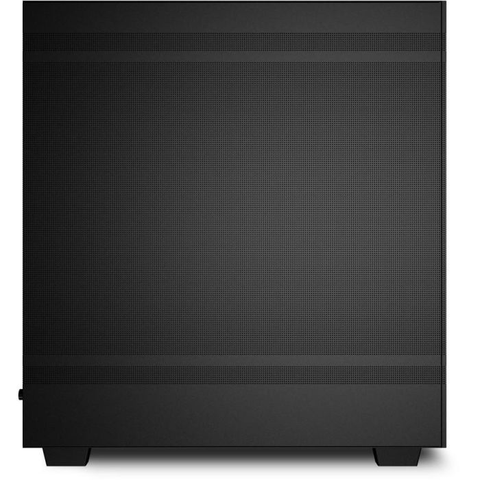 Sharkoon Rebel C50 Caja ATX Full Tower Negra, Diseño Modular, Paneles Perforados para Gran Flujo de Aire, Soporte Radiadores 360mm, USB-C 3 Sharkoon Rebel C50 Caja ATX Full Tower Negra, Diseño Modular, Paneles Perforados para Gran Flujo de Aire, Soporte Radiadores 360mm, USB-C 3
