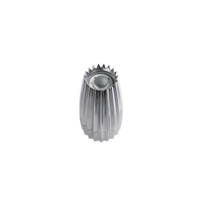 Alessi WAL03 GRIND Molinillo de Pimienta en Aluminio Fundido 2 Alessi WAL03 GRIND Molinillo de Pimienta en Aluminio Fundido 2